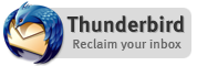 Nabavi Thunderbird!