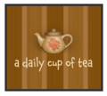 DAILY TEA